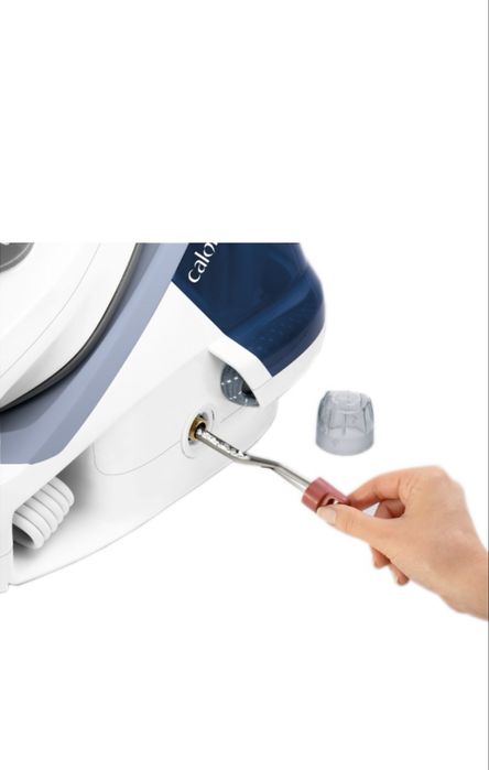 Statie de călcat Tefal,nouă