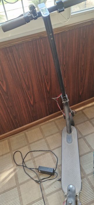 Электро самокат Xiaomi