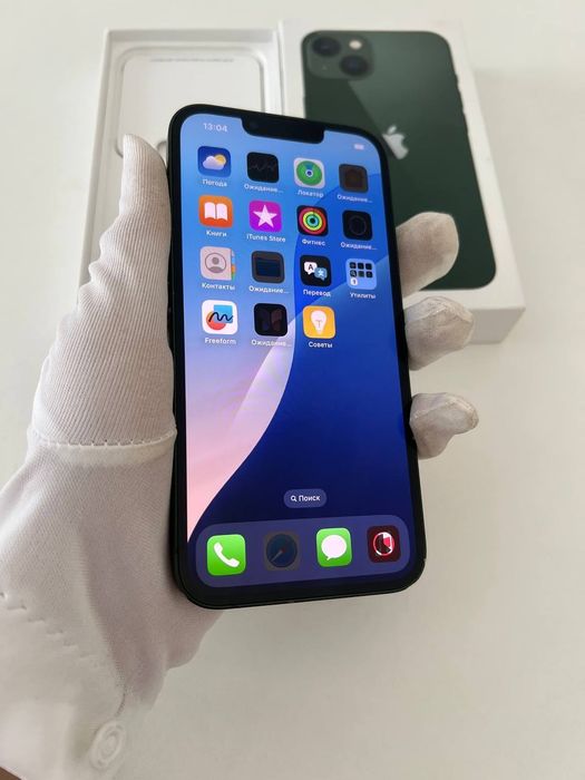 Iphone 13 Apple Айфон