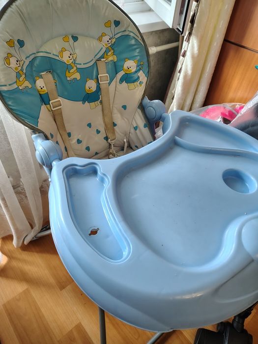 Стульчик для кормления