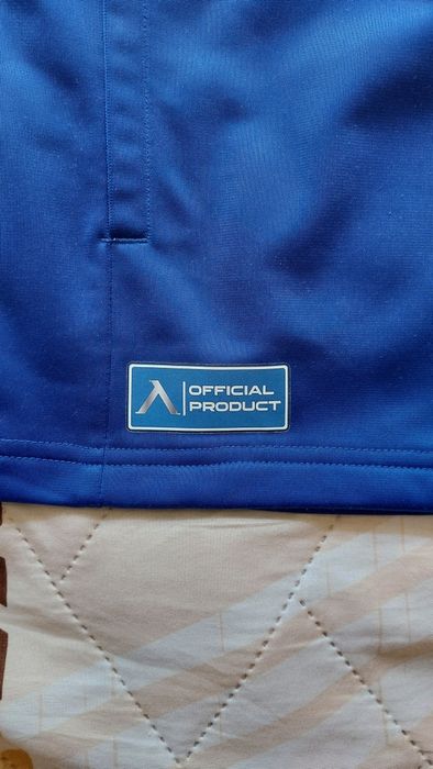 Детски екип анцунг Левски София