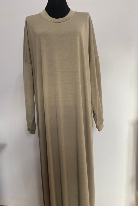 Мусульманские платья. Новые