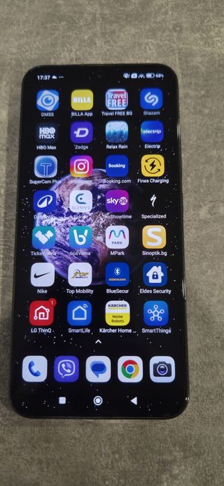 Xiaomi 13 5g 256gb