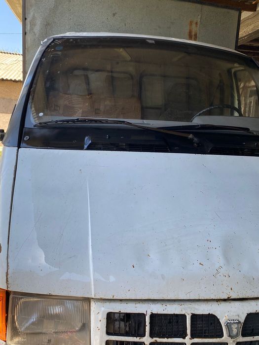 Продам срочно Газель 1998 года