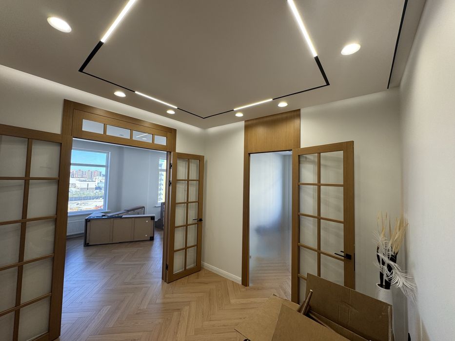 Ремонт квартир под ключ