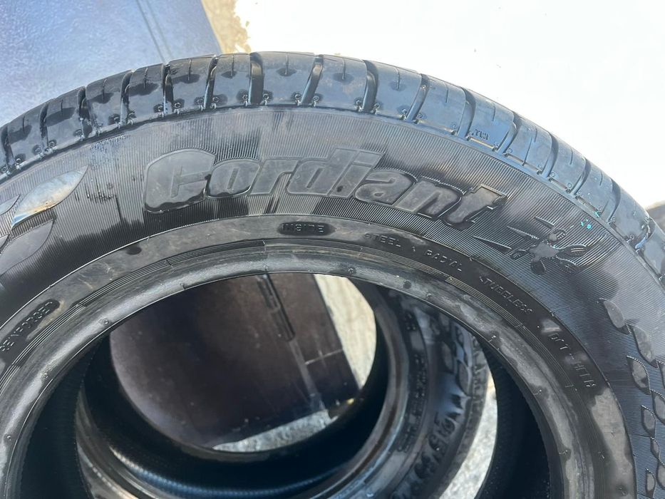 Комплект шин Cordiant Sport 3