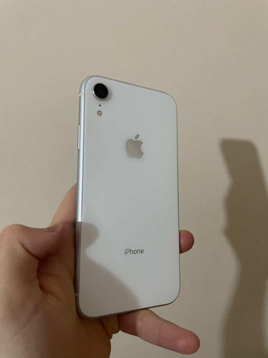 Айфон XR или обмен