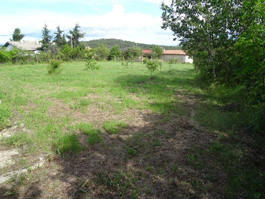 Продава се Парцел в с. Мътеница, Област Пловдив - 1497 кв.м за 21 €/кв.м - Снимка #2