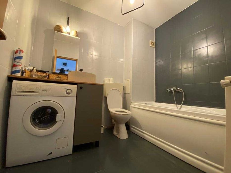 PF - Apartament 2 camere de închiriat – Str. Maramureșului, aproape de centru