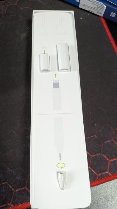 Apple iPad (A16), 128GB, Wi-Fi, Blue