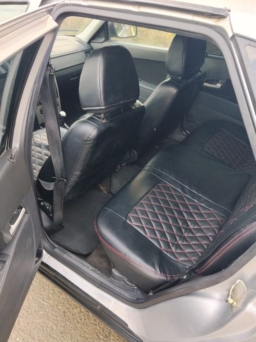 Лада Приора 2172