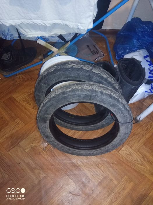 Покрышки для Электровелосипед
