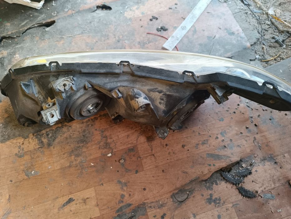 Продам фары Хонда