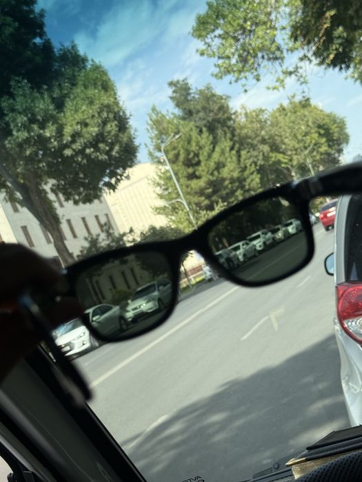 Продается очки Ray Ban