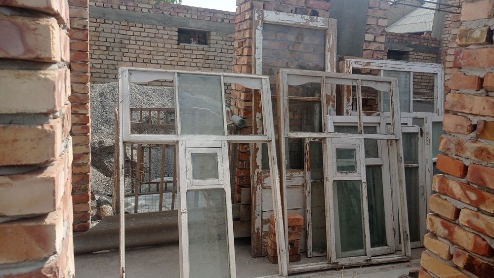 Tesha va men jinsiy aloqadamiz