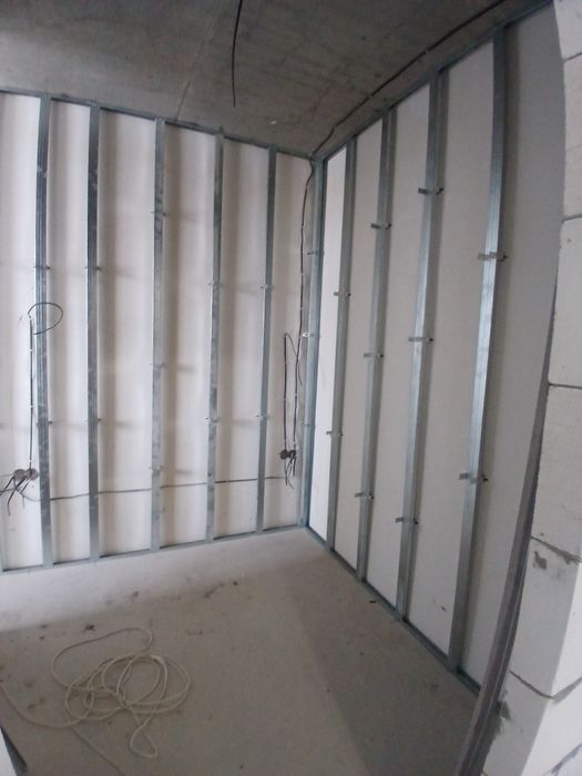 Ремонт коммерческих помещений!