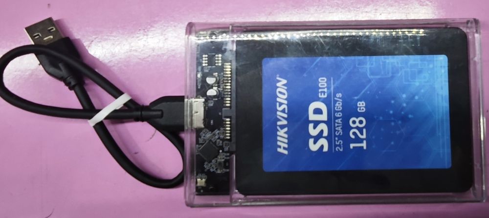 Хард 128 гб сотилади