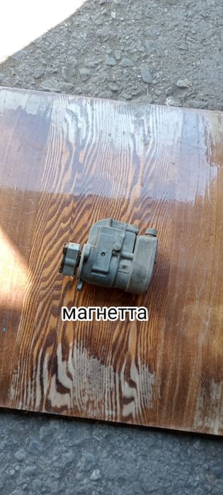 Реле зарядки  РР- 24 Г2, магнетта