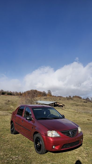 Dacia Logan, Laureatte, 2006 , 1.5 dci