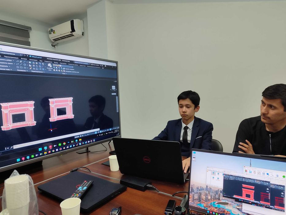 Арткам автокад чпу 3д моделирование обучение курсы рендер SolidWork 3D