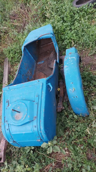Продам урал не находу