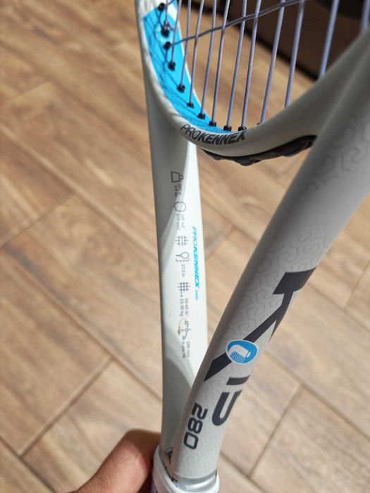 Racheta tenis ProKennex Kinetic Ki 15