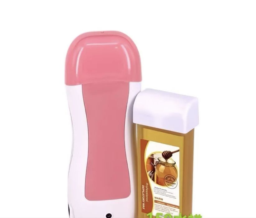 Картриджный воскоплав