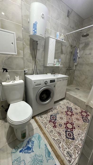 Продам 2~х комнатную квартиру