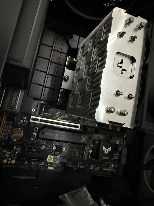 vand kit pc nou