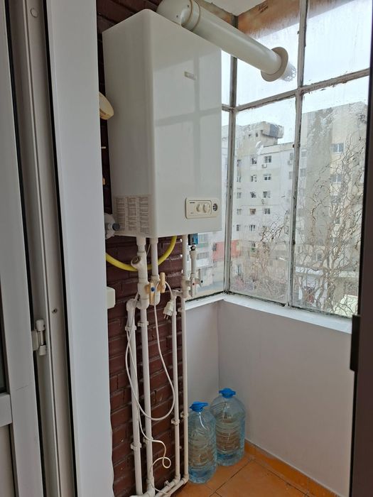 Garsoniera (mobilata, utilata), Zona Bariera , Stare foarte buna !!!