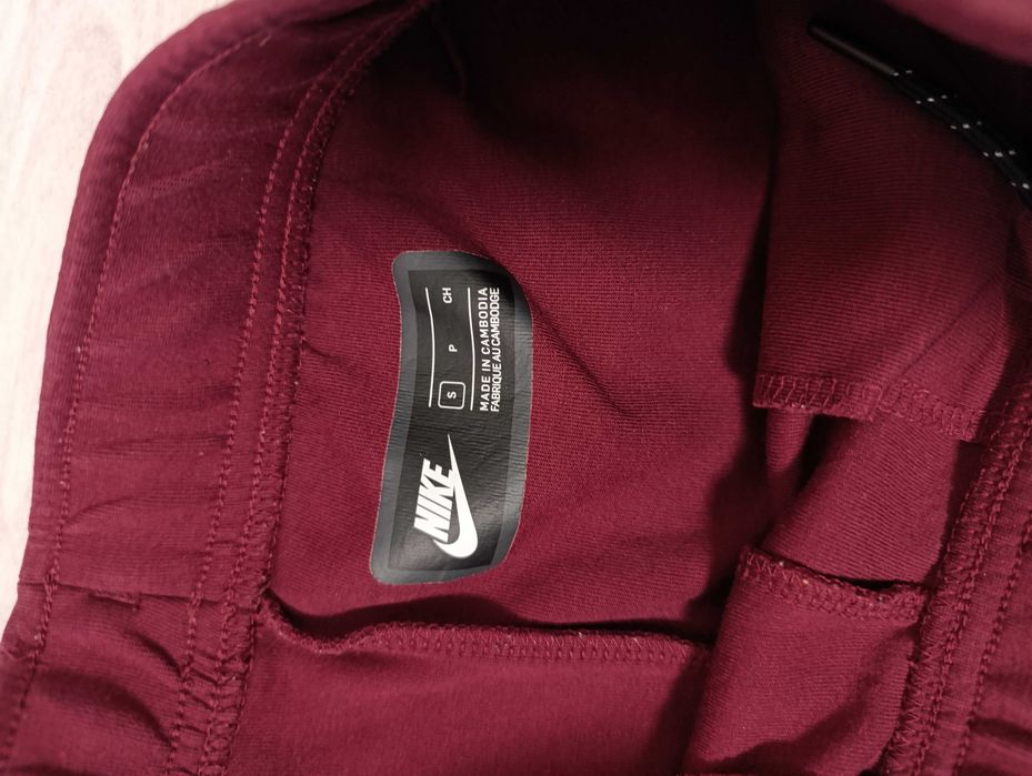 Nike Sportswear Tech Fleece Joggers''оригинално мъжко долнище S размер