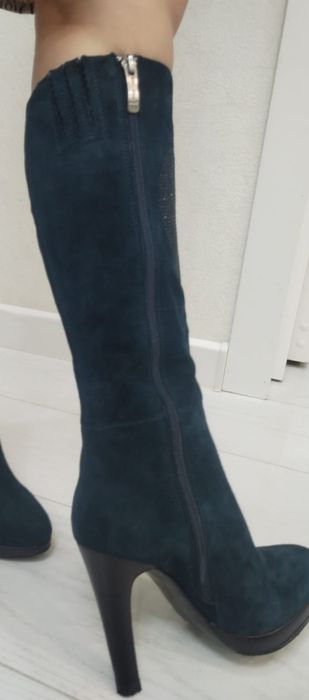 Сапожки стильные,супер классные