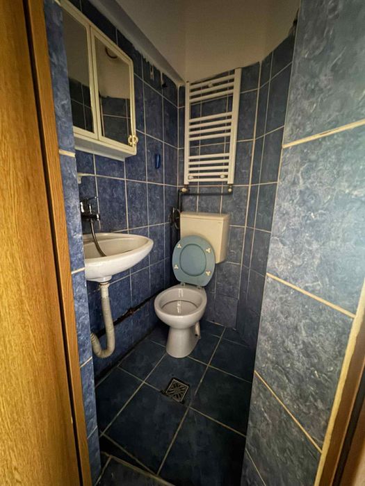 Garsoniera de vanzare