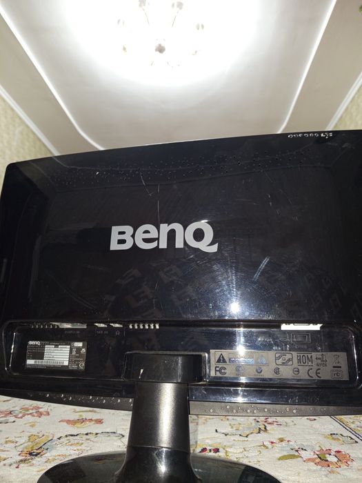 Компьютер - BENO