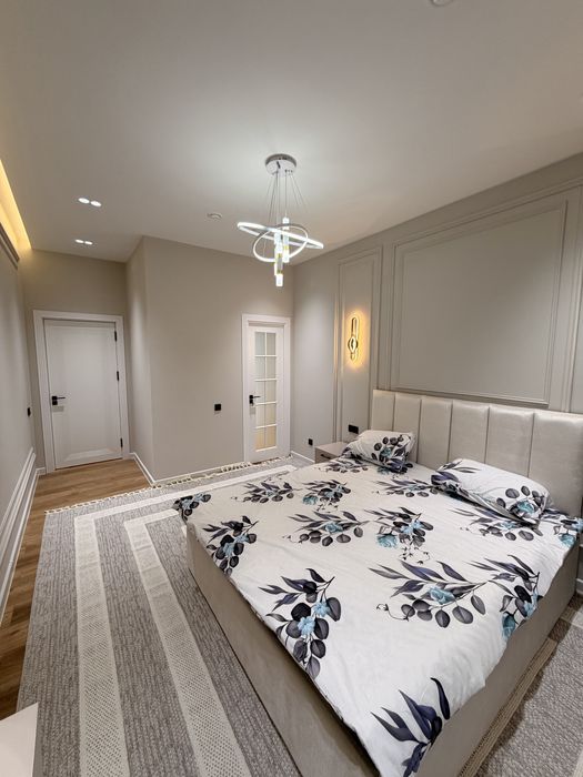 Продается NRG JOMIY бизнес класс