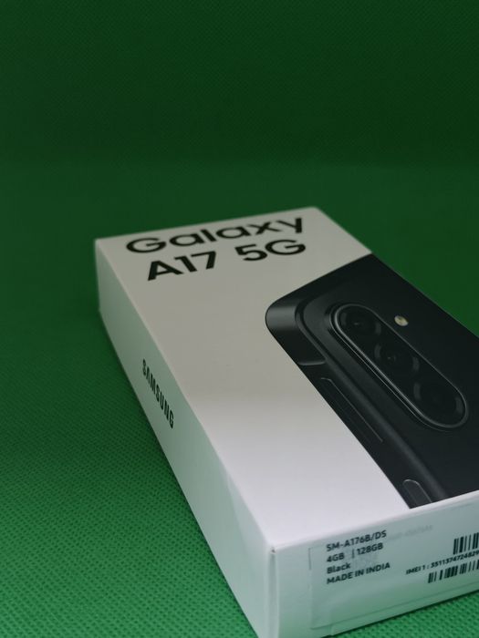 Samsung A17 5G * Garantie * Buy Back *