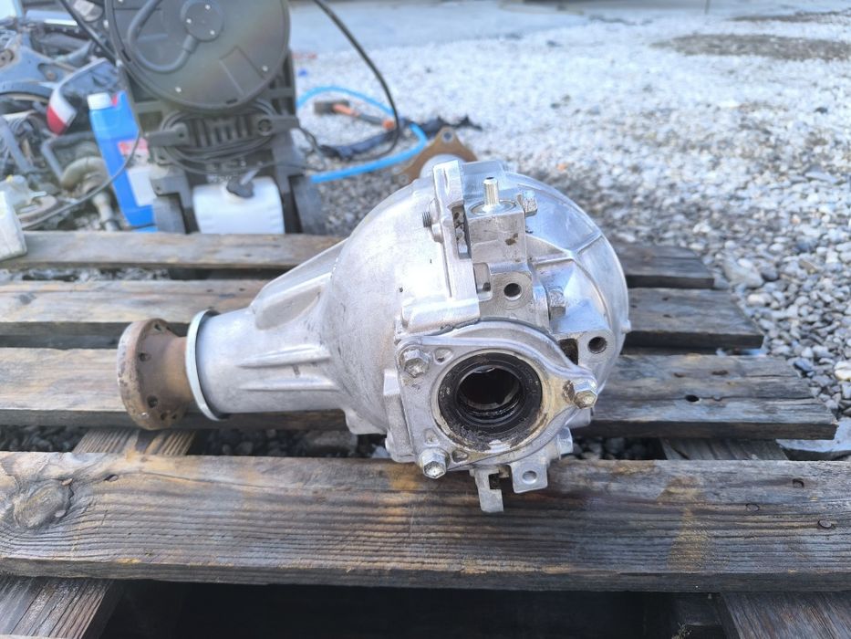 Преден диференциал Suzuki Grand Vitara 1.9 129к.с.