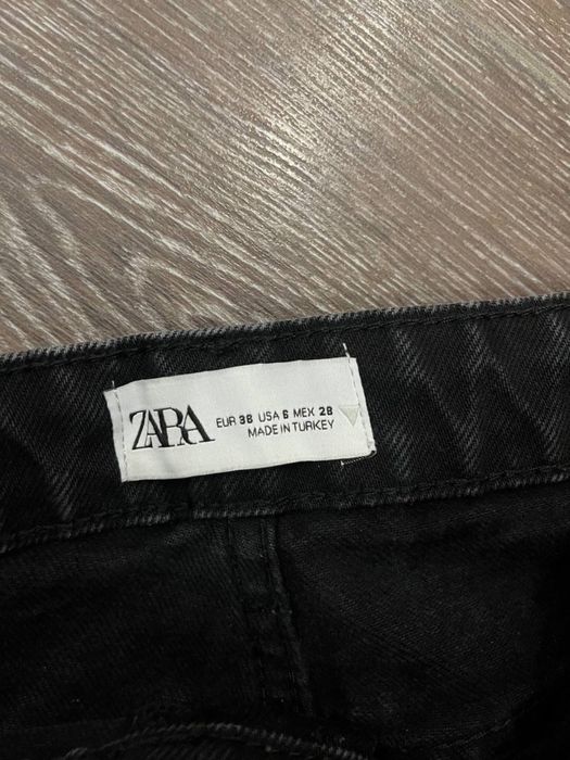 Джинсы Zara и Lime