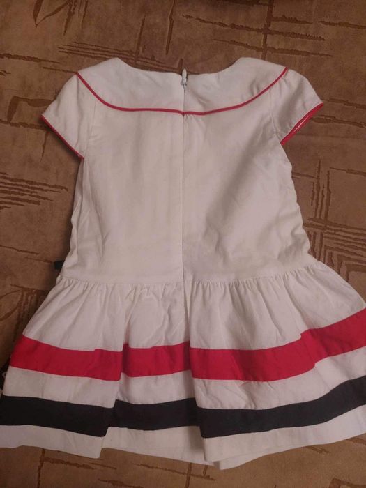 Lot set rochite 6M marime 68 ca noi Mayoral si Wybb