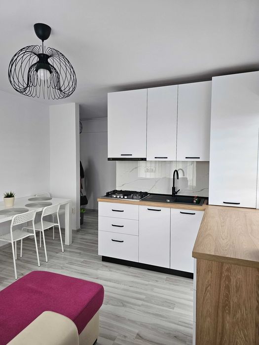 De vanzare apartament Otopeni(str.Avram Iancu)