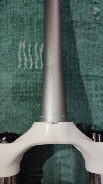 Furca bicicleta 27.5″ RockShox 30 TK