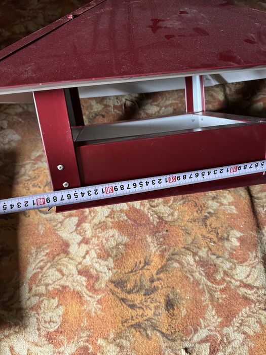 Зонт на вентшахту