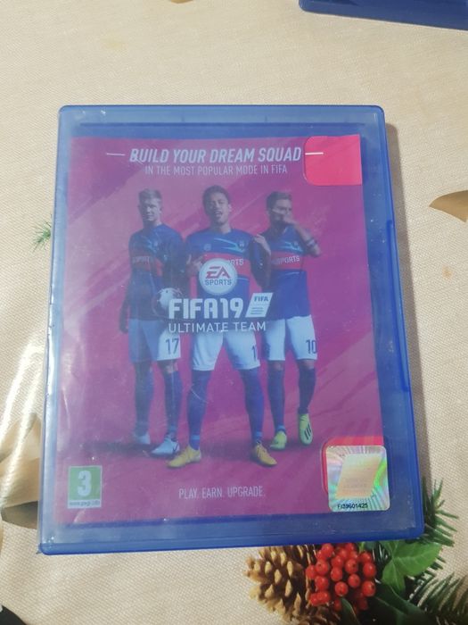 Игри за ps4 и PS4 Slim -500GB Grand teft aut