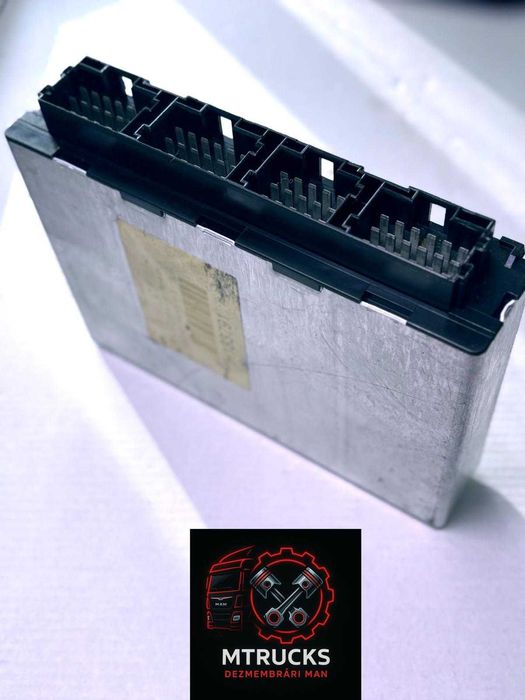 Calculator FFR MAN TGA, TGS, TGX  81258057057 (Made in Germany)