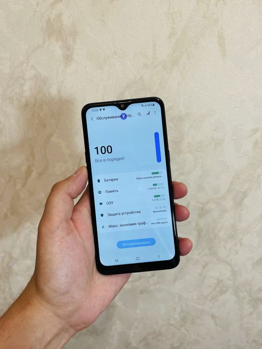 Продам Samsung A10s.
