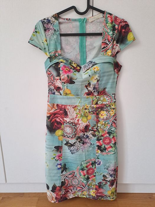 Летни рокли, S размер