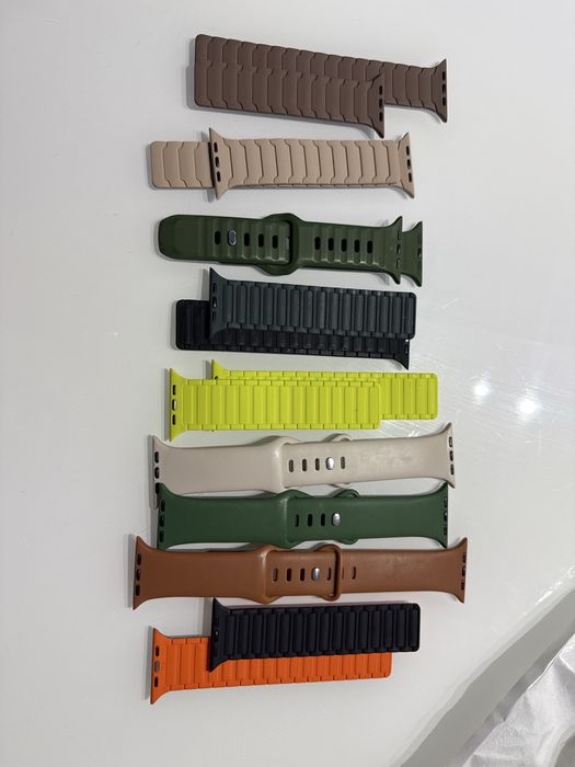 Apple watch 10 series