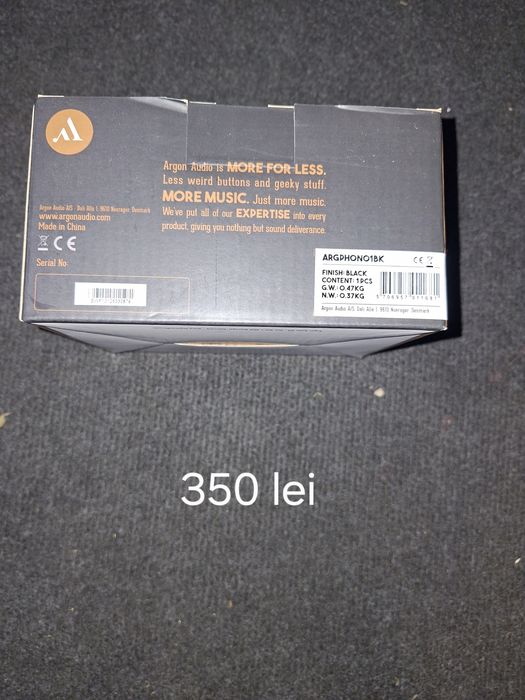 Argon SA2 si SA1