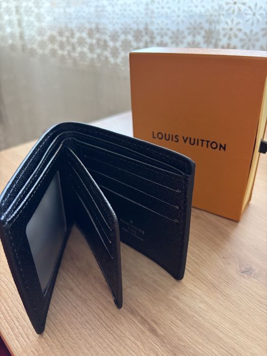 Portofel Louis Vuitton