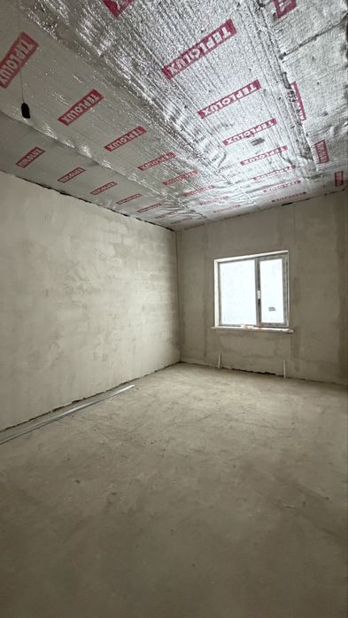 Продается дом с гаражом  предчистовая